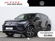 Volkswagen Tayron - R-Line Edition 1.5 eHybrid 272 PK | Camera | Panoramadak | 2