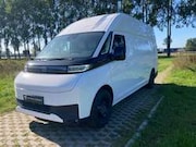 Farizon SV - 106KWh L3H3 - Trekhaak - 270 deuren - visibility p