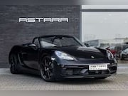 Porsche 718 - Boxster GTS 4.0 | ACC