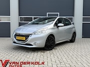 Peugeot 208 - 1.2 VTi Blue Lease Executive | Camera | Cruise | Climate | T