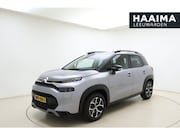 Citroën C3 Aircross - 1.2 PureTech Plus | Automaat | Cruise control | Climate cotr