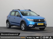 Dacia Sandero - 90pk TCe SL Stepway | Trekhaak | Climate control | Achteruit