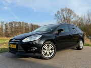 Ford Focus - Wagon 1.0 EcoBoost Trend / Navi / Stoelverwarming / 16" Velg