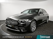 Mercedes-Benz E-klasse - 300 e 4MATIC AMG Line | Navigatie | | Elec. stoelen met gehe