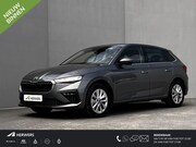 Skoda Scala - 1.0 TSI Selection / Automaat / Fabrieksgarantie tot 05-2027 