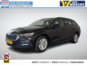 Skoda Octavia - Combi 1.0 TSI | Ambition Business | Navi | Virtual | Trekhaa