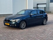 BMW 1-serie - 116i Business+ Sport