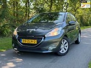Peugeot 208 - 1.2 VTi Access | Cruise control + Airco Nu € 2.250