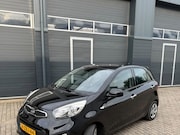 Kia Picanto - 1.0 CVVT BusinessLine