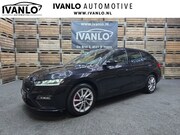 Skoda Octavia - Combi 1.4 TSI iV PHEV RS + HuD Pano Camera Navi Mem 19"LM