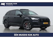 Audi Q7 - 60 TFSI e Quattro Competition | Luchtvering | Panoramadak |