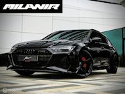 Audi RS6 - A6 Avant TFSI quattro |Pano |Keramisch |B&O |HUD