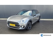MINI Clubman - 1.5 136pk Cooper Business Edition | Panoramadak | Parkeerhul