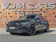 Audi Q8 - 4.0 TFSI RS Q8 quattro | Soft-Close | Smartphone | B&O | Tou
