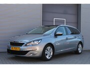 Peugeot 308 - SW 1.2 PureTech Blue Lion I Pano.dak I Navi I Clima I Pdc