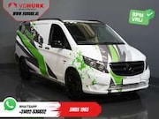 Mercedes-Benz Vito - eVito DEMO BPM VRIJ! 19"/ HG Zwart Pakket/ Spoiler