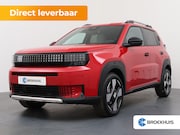 Fiat Panda - 1.2 Hybrid La Prima | Achteruitrijcamera | Afdaal assistent
