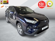 Toyota RAV4 - 2.5 Hybrid AWD Dynamic