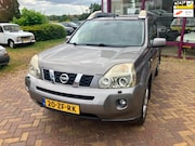Nissan X-Trail - 2.5 LE 4WD