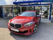 BMW 1-serie - M135i xDrive High Executive Edition Head u