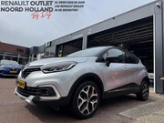 Renault Captur - 0.9 TCe 90pk Intens+Trekhaak
