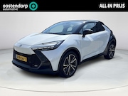 Toyota C-HR - 2.0 Hybrid 200 Première Edition **JBL AUDIO/ 360 CAMERA/ DOD