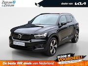 Volvo XC40 - Recharge P8 AWD R-Design | 360 graden camera | Harmon Kardon