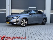 Peugeot 308 - 1.2 PureTech Allure | LED | 360 Camera | Half Leder | CarPla