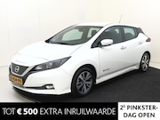 Nissan Leaf - Acenta 40 kWh | Climate Control / ECC | Licht metalen velgen