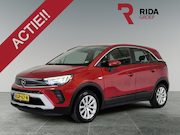 Opel Crossland - 1.2 Turbo Elegance|Trekhaak | incl. Nieuwe distributieriem