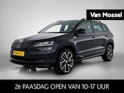 Skoda Karoq - 1.5 TSI ACT Sportline Business | CAMERA | ZWENKBARE TREKHAAK