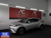 Toyota C-HR - 1.8 Hybrid Executive - ACC/NAVI/LEER/CAMERA/NAP