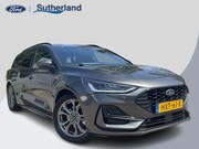Ford Focus - Wagon 1.0 EcoBoost Hybrid ST Line | 155 PK | Winter Pack | D