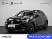 Volkswagen T-Roc - 1.5 TSI Sport Business R 150PK DSG | Navigatie | Panorama da