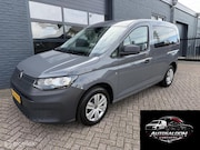 Volkswagen Caddy - Cargo 1.5 TSI DSG 12-2022 58.000 km Airco