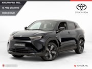Toyota Urban Cruiser - Executive 61 kWh | Nieuw op voorraad |