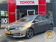 Toyota Auris - 1.8 Hybrid Dynamic Ultimate NAVI CRUISECONTROL STOELVERWARMI