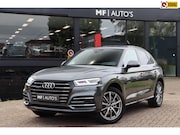 Audi Q5 - 55 TFSIe Quattro Competition|Pano|HUD|Matrix|B&O|ACC|Massage