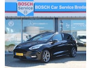 Ford Fiesta - 1.0 EcoBoost 100pk 5dr ST-Line