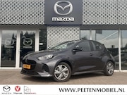 Mazda 2 Hybrid - 1.5 Exclusive-line | SENSOREN VOOR EN ACHTER | CAMERA | ADAP