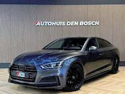 Audi A5 - Sportback 35 TFSI Sport S-line edition - NL Auto