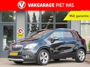 Opel Mokka - 1.4 T Cosmo | Airco | Cruise Control | Parkeersensoren | Inc