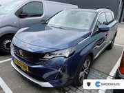 Peugeot 5008 - 1.2 PureTech 130pk EAT8 Blue Lease Allure | Automaat | Navig