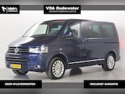 Volkswagen Multivan - 2.0 TSi Highline 7zit Xenon Dynaudio