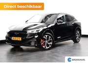 Ford Mustang - Extended RWD 98 kWh | Panoramadak | Elektrische stoelen | 36
