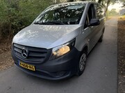 Mercedes-Benz Vito - 114 CDI Lang