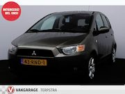 Mitsubishi Colt - 1.3 Edition Two/ APK 11-2027!/ HISTORIE!/ Airco/ Cruise/ Ele