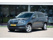 Skoda Karoq - 1.5 TSI ACT Style DSG | Trekhaak | Navi | Camera | ACC | Spo