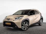 Toyota Aygo X - 1.0 VVT-i S-CVT Envy