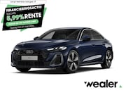 Audi A5 - 2.0 e-hybrid quattro S edition | 299 PK | Trekhaak | Matrix